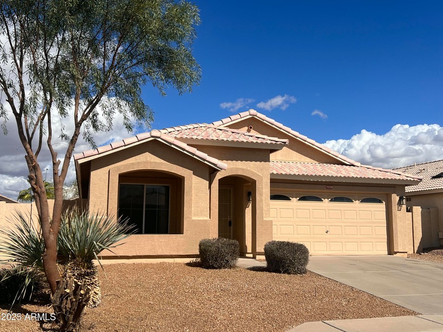 9826 E Kiva Ave, Mesa, AZ 85209 - photo 1