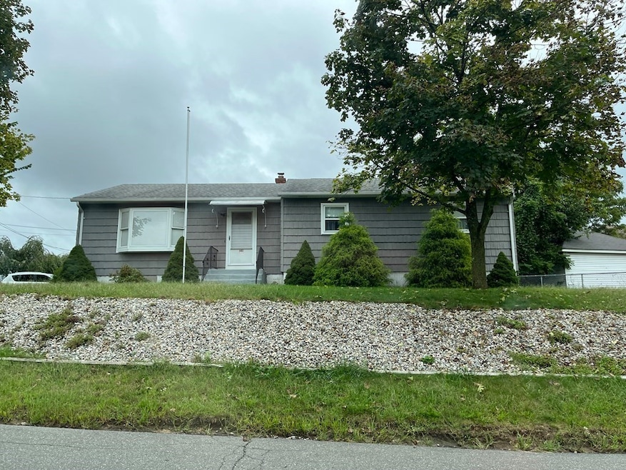 102 Motyka St, Ludlow, MA 01056 - photo 1