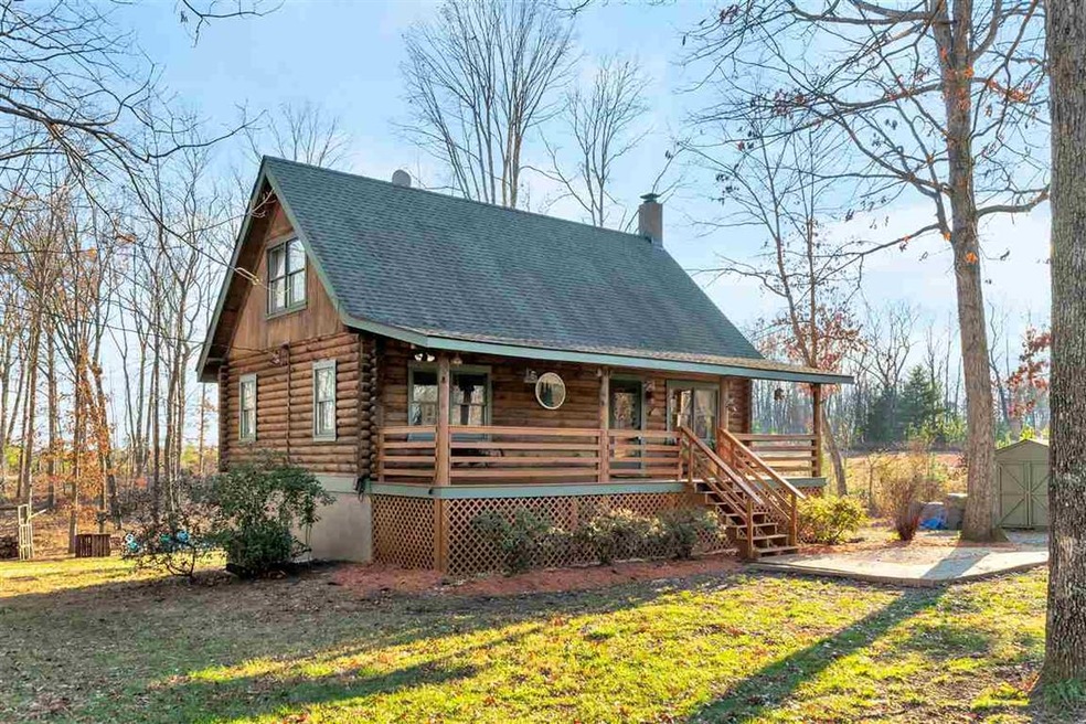 723 Nahor Manor Rd, Palmyra, VA 22963 - photo 1