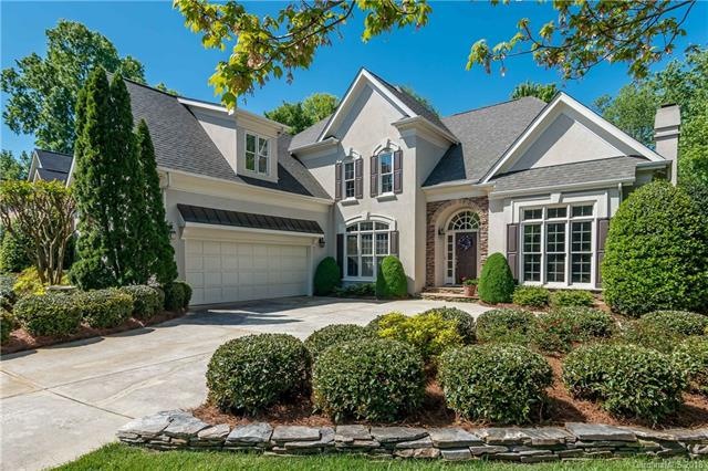 Welcome Home to Luxury!