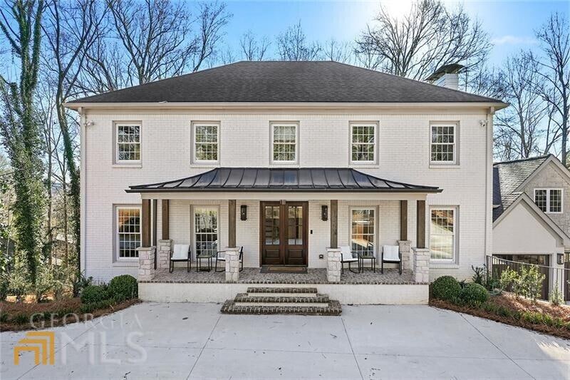 Sold $1,720,000 • Co-Listing Agent