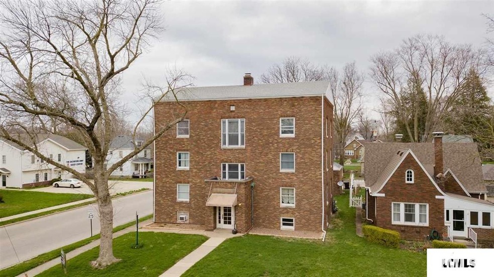 1 Latham Place, Lincoln, IL 62656 - photo 1