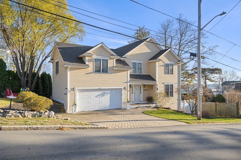 29 Ocean St, Nahant, MA 01908 - photo 1