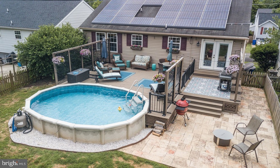 803 Brunswick St, Brunswick, MD 21716 - photo 1