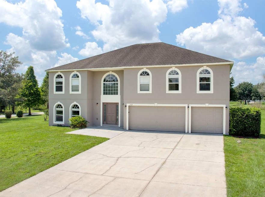 Front elevation