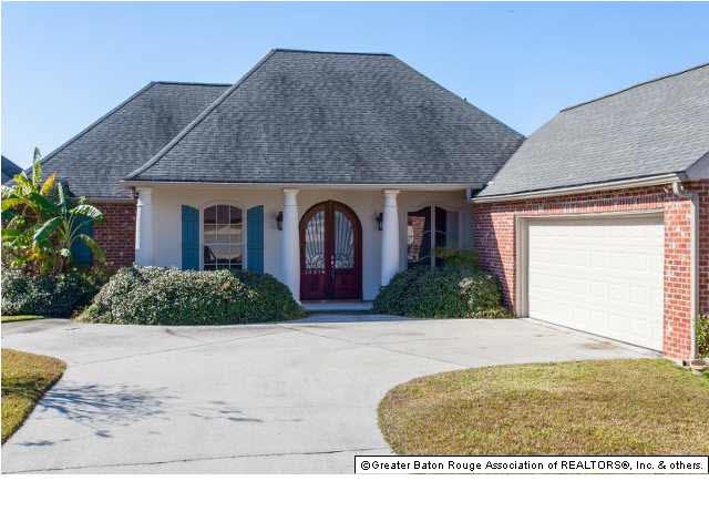 13216 Green Hill in Woodridge Subdivision