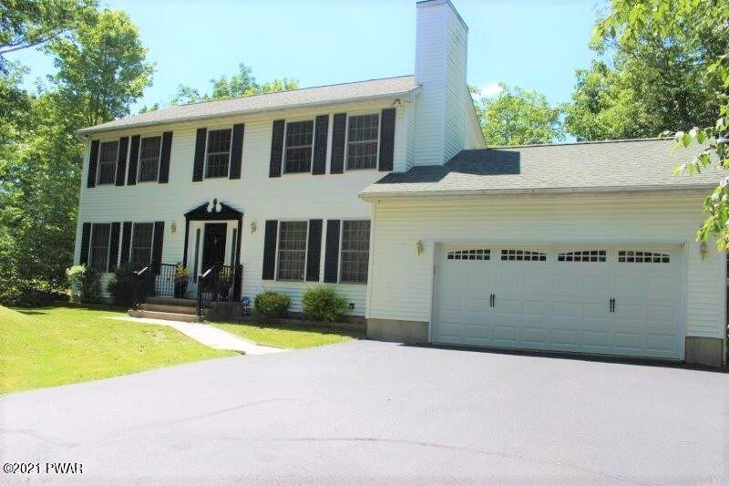 348 Surrey Dr, Hawley, PA 18428 - photo 1