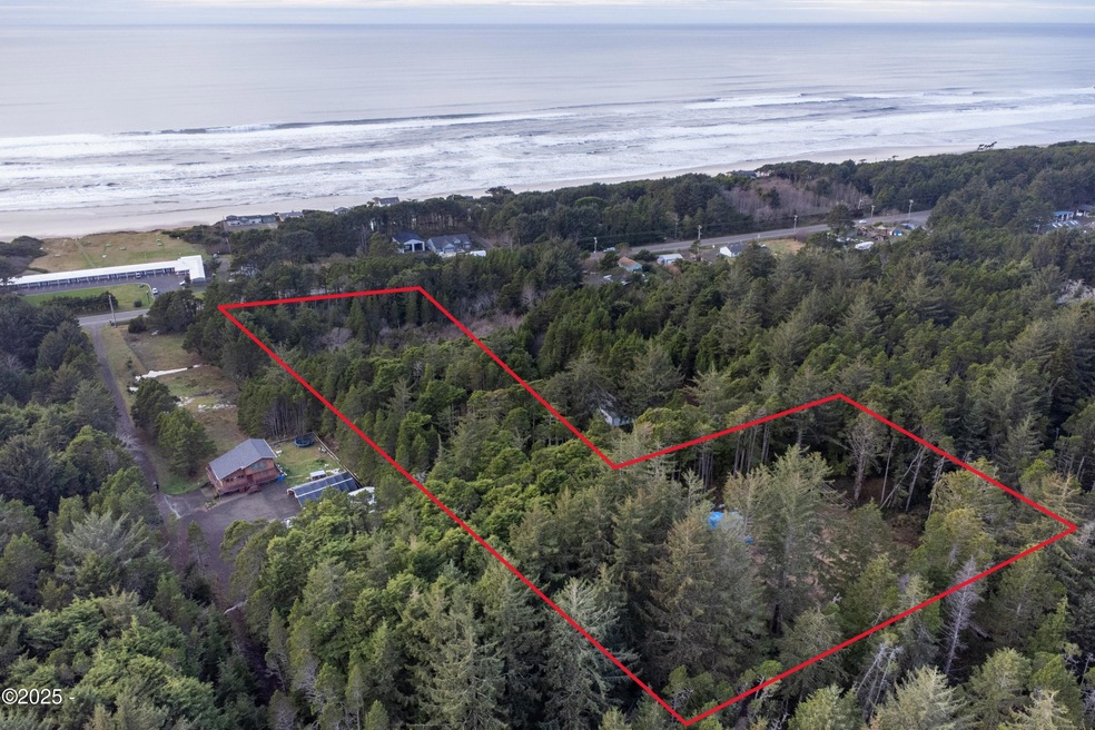 Lot in Walport-6 - outline