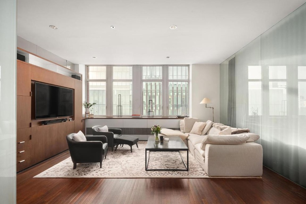 25 W Houston St unit 6A, New York, NY 10012 - photo 1