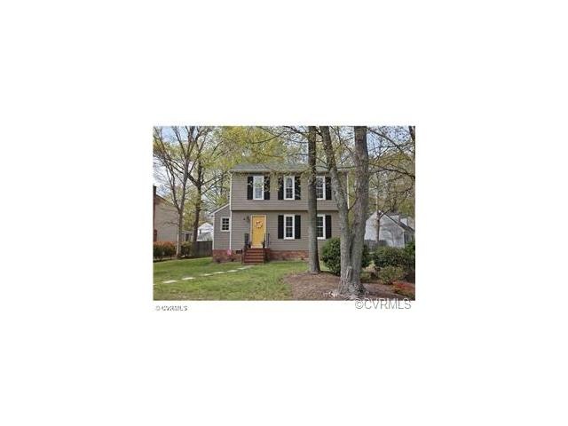 4804 Mill Park Dr, Glen Allen, VA 23060 - photo 1