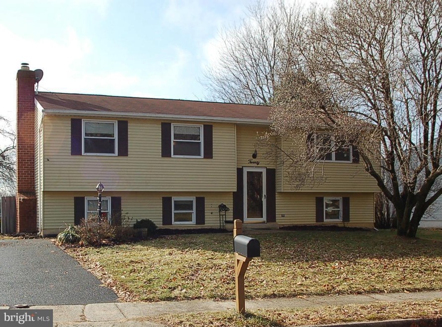 20 Wyndale Dr, Walkersville, MD 21793 - photo 1