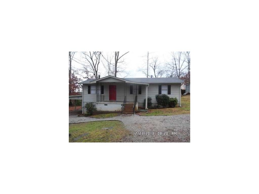 453 Azalea Dr, Stockbridge, GA 30281 - photo 1