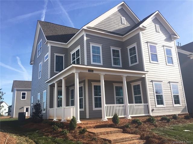 Beautiful Donnelly floorplan with 3 finished level