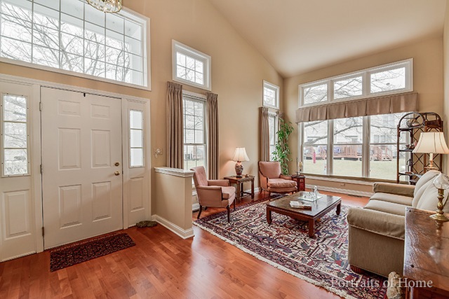 1504 Longbranch Ct unit 3401, Naperville, IL 60565 - photo 1