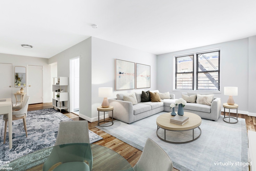 525 W 235th St unit 6C, Bronx, NY 10463 - photo 1