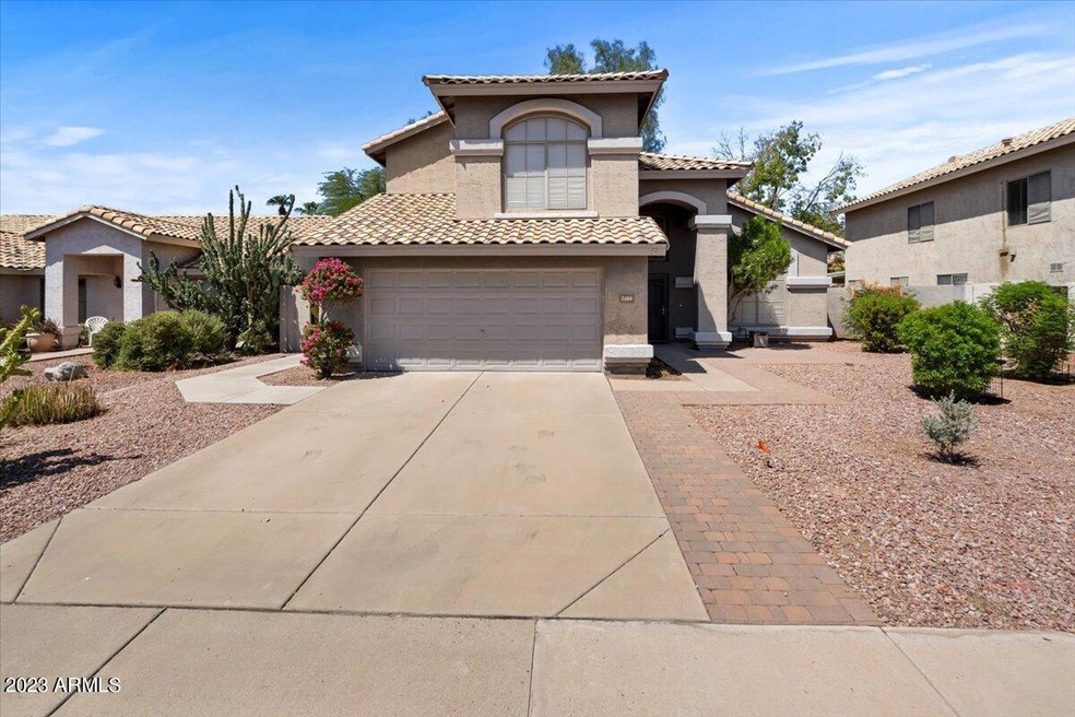 2414 S Terripin, Mesa, AZ 85209 - photo 1