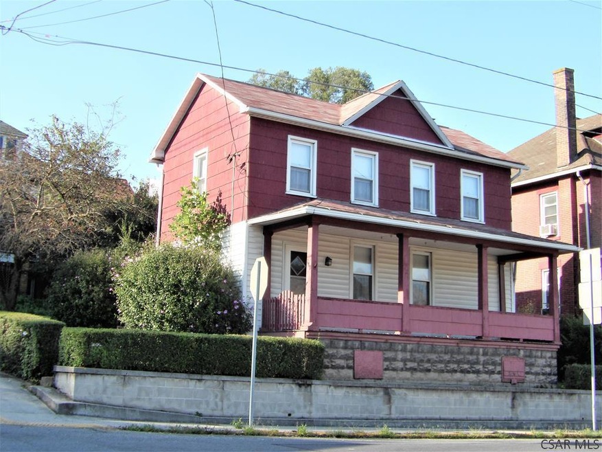 Main View