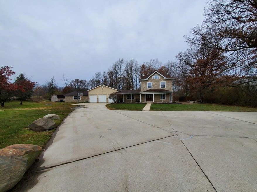 1099 Milford Ave, Marysville, OH 43040 - photo 1