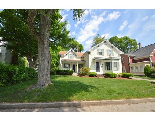 60 Dean Ave, Franklin, MA 02038 - photo 1