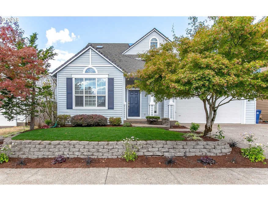 15337 SE Thornbridge Dr, Clackamas, OR 97015 - photo 1