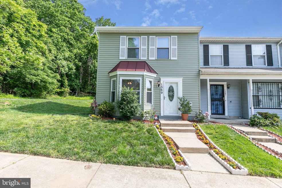 1569 Karen Blvd, District Heights, MD 20747 - photo 1