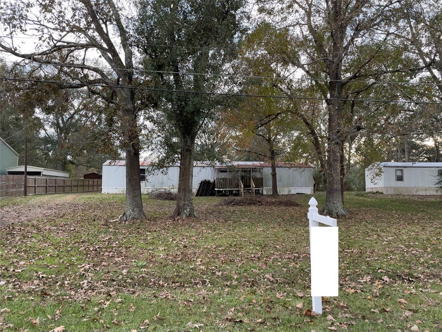 231 County Road 4023, Dayton, TX 77535 - photo 1