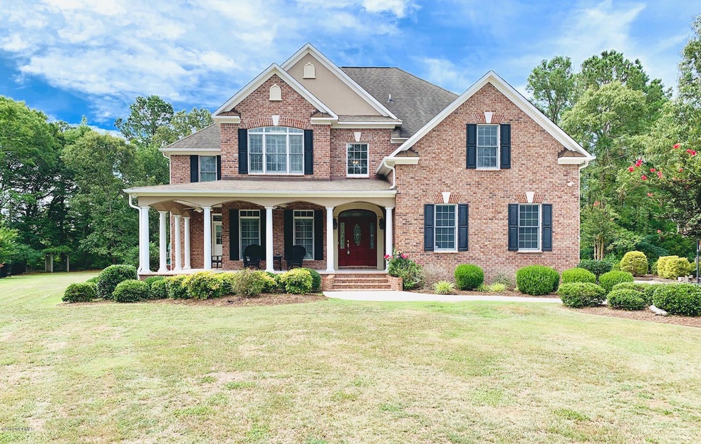 157 Hawkins Landing, Jacksonville, NC 28540 - photo 1