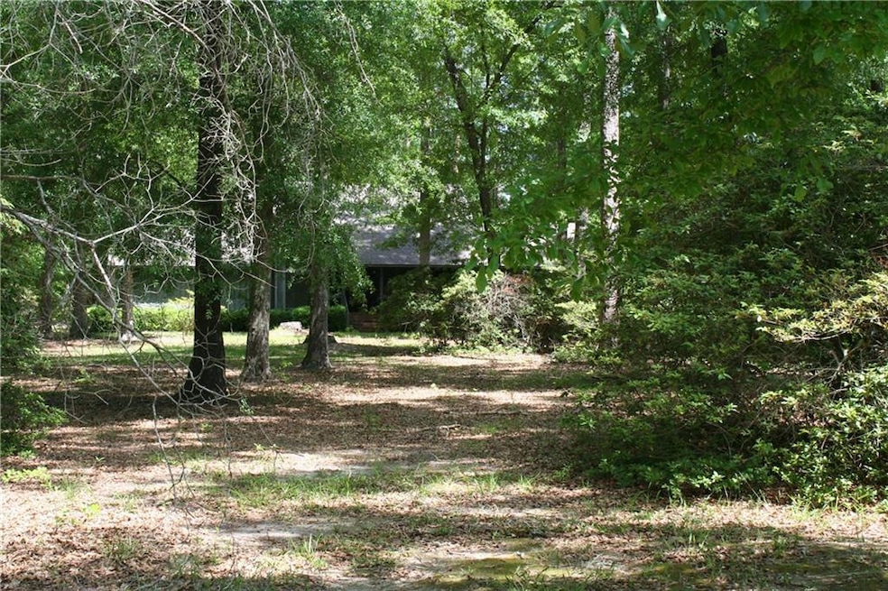 View of nature