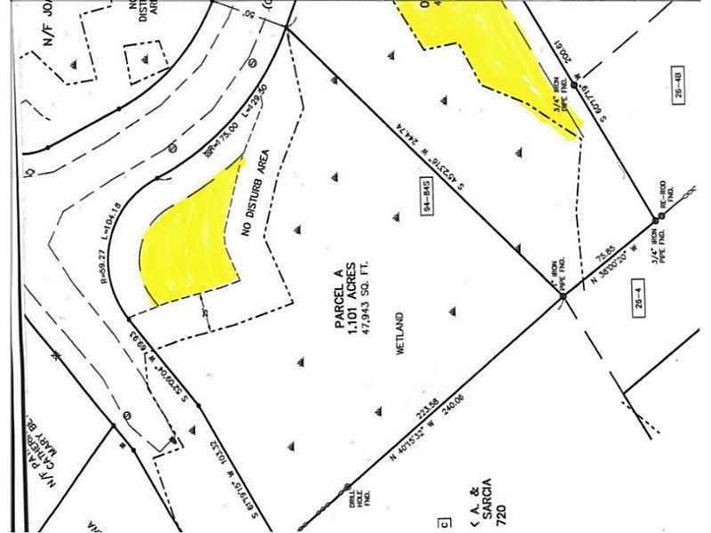 Land/Lot.