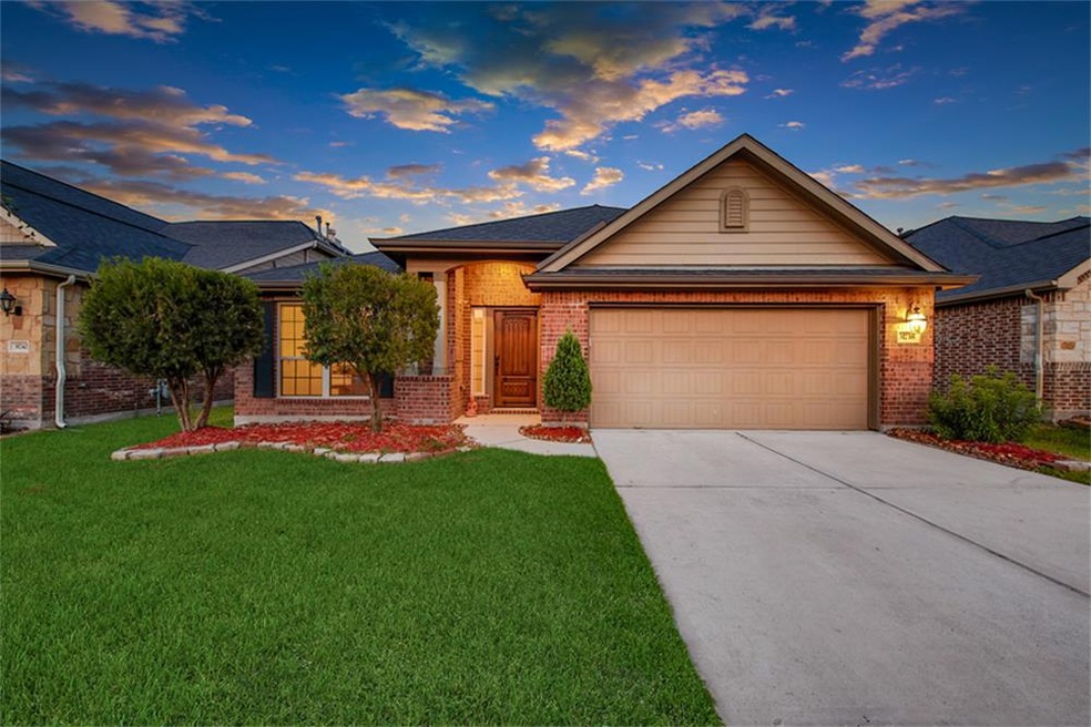 31738 Summit Springs Ln, Spring, TX 77386 - photo 1