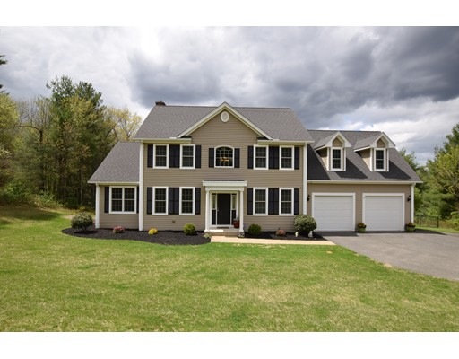 9 Katie Ln, Palmer, MA 01069 - photo 1