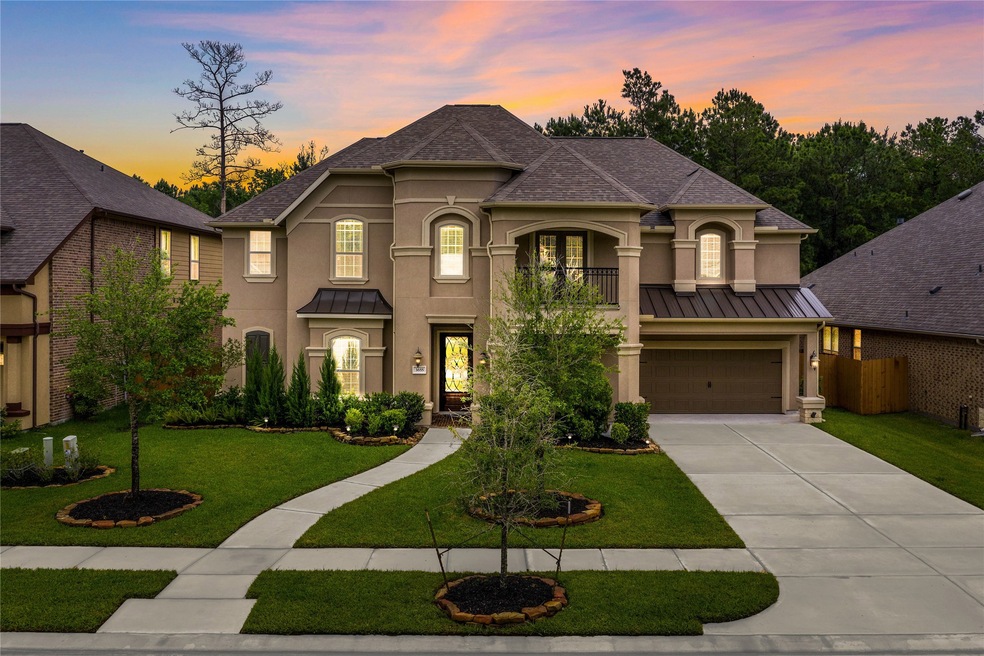 3655 Sage Hollow Dr, Spring, TX 77381 - photo 1