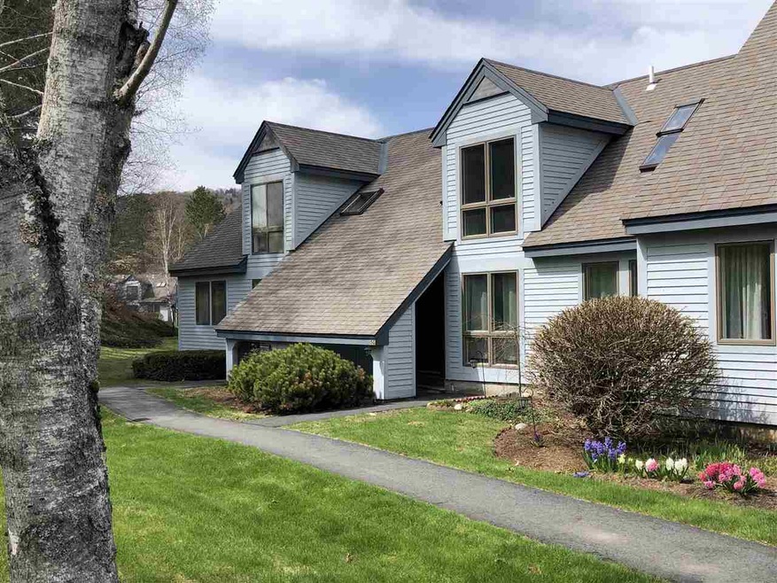 111 Lakeland Dr unit 5C, Hartford, VT 05001 - photo 1