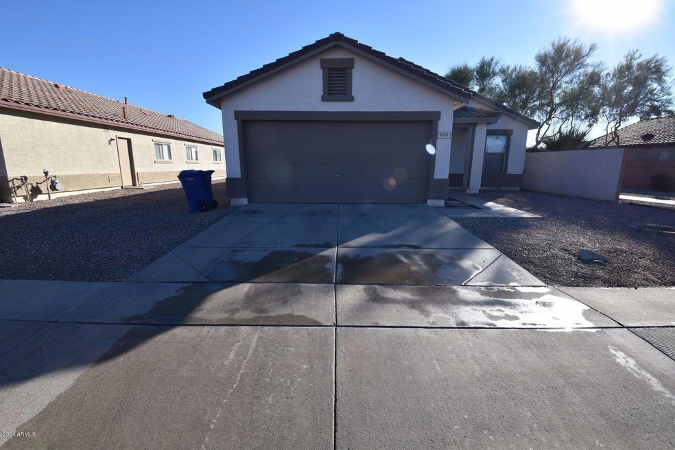 8543 E Lakeview Ave, Mesa, AZ 85209 - photo 1