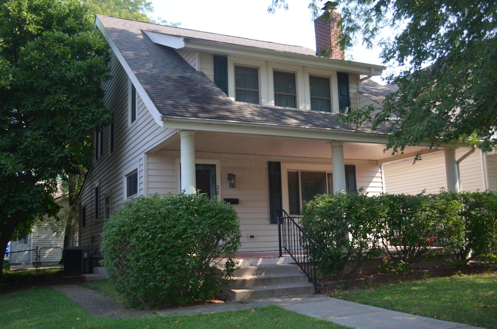 28 E Como Ave, Columbus, OH 43202 - photo 1