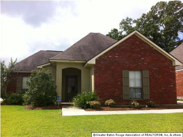 Front Elevation