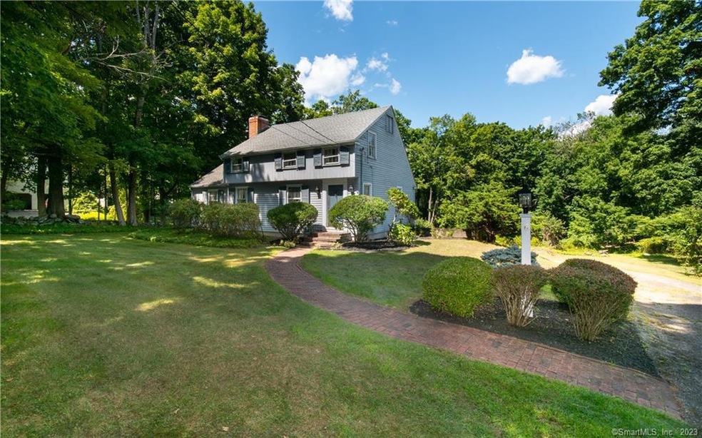 6 Winding Rd, Brookfield, CT 06804 - photo 1