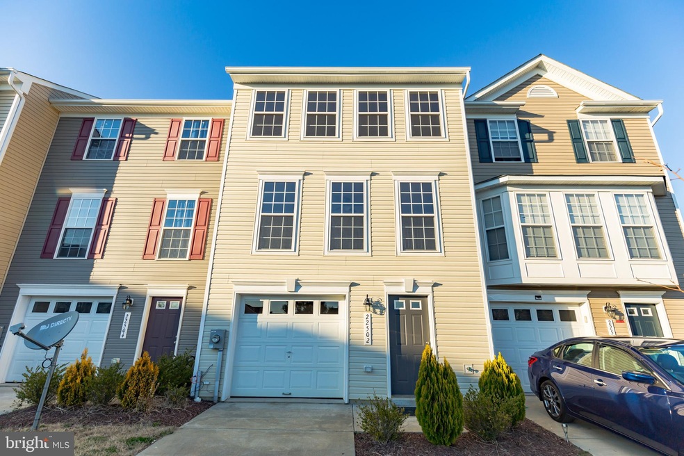 22502 E Maxine Way, Great Mills, MD 20634 - photo 1