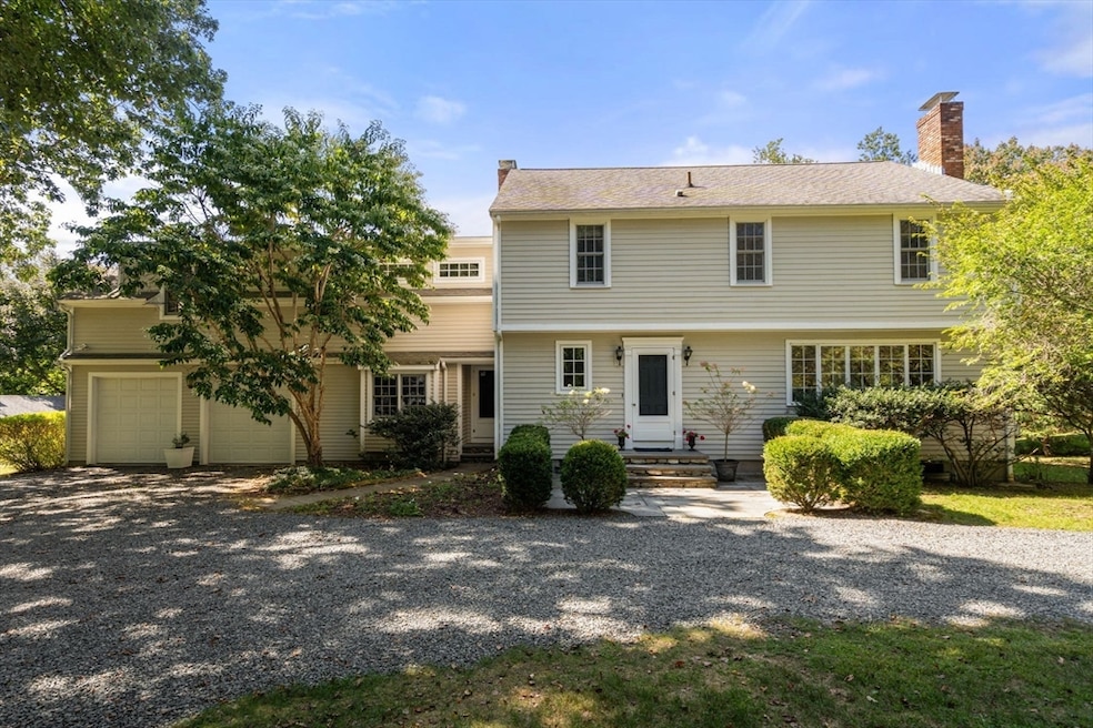 10 Ward Ln, Sherborn, MA 01770 - photo 1