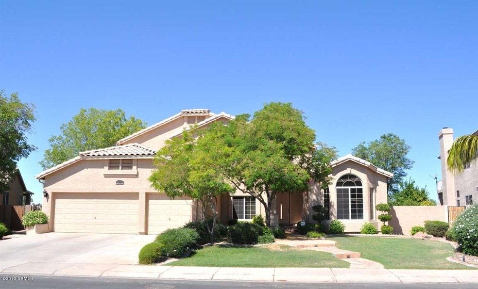 Front of Home - Primary