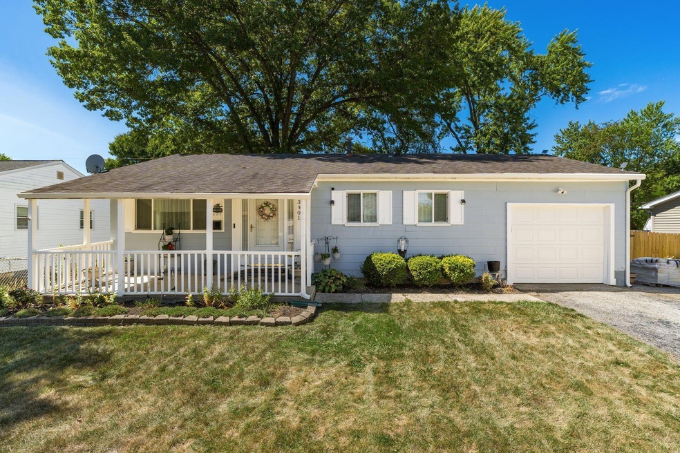 3801 Clearwater Dr, Columbus, OH 43232 - photo 1