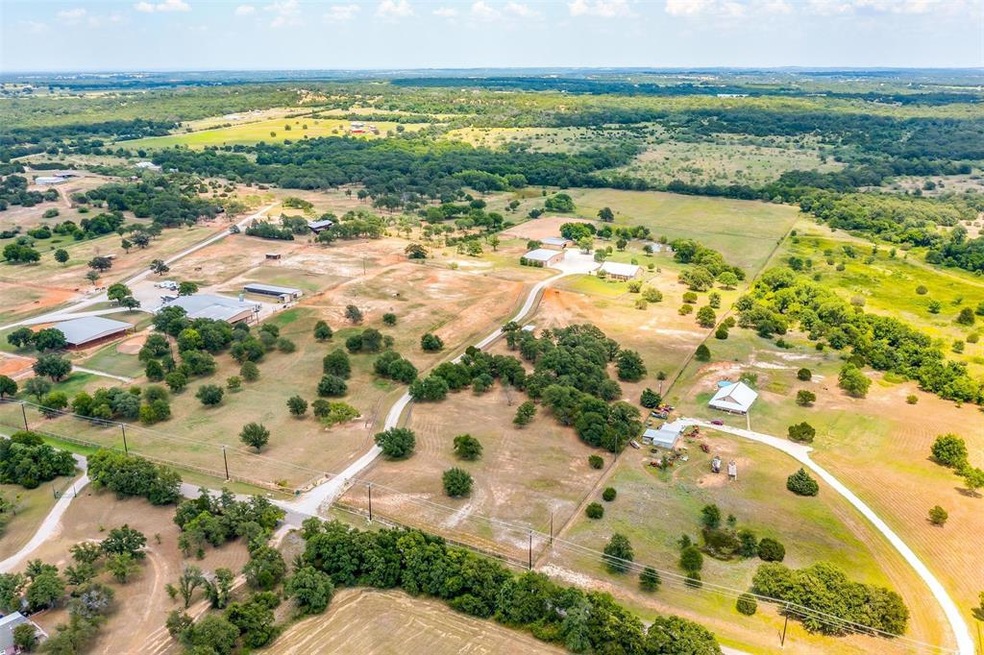 2394 Advance Rd, Weatherford, TX 76088 - photo 1