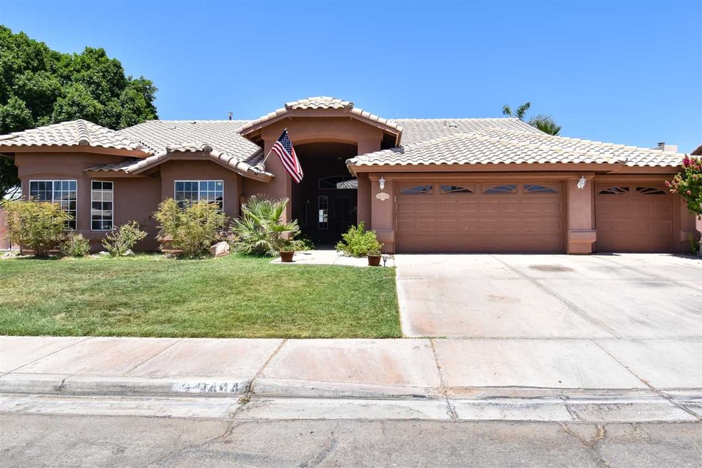 3494 W 19th Ln, Yuma, AZ 85364 - photo 1