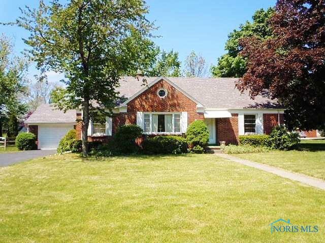 1406 Main St, Genoa, OH 43430 - photo 1