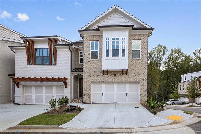 11981 Ashcroft Bend, Johns Creek, GA 30005 - photo 1