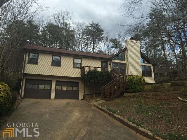 2774 Hawk Trace Ct NE, Marietta, GA 30066 - photo 1