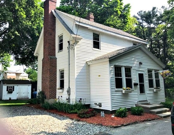 12 Binney St, Andover, MA 01810 - photo 1