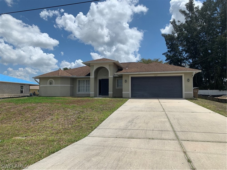 1827 NW 6th Ave, Cape Coral, FL 33993 - photo 1