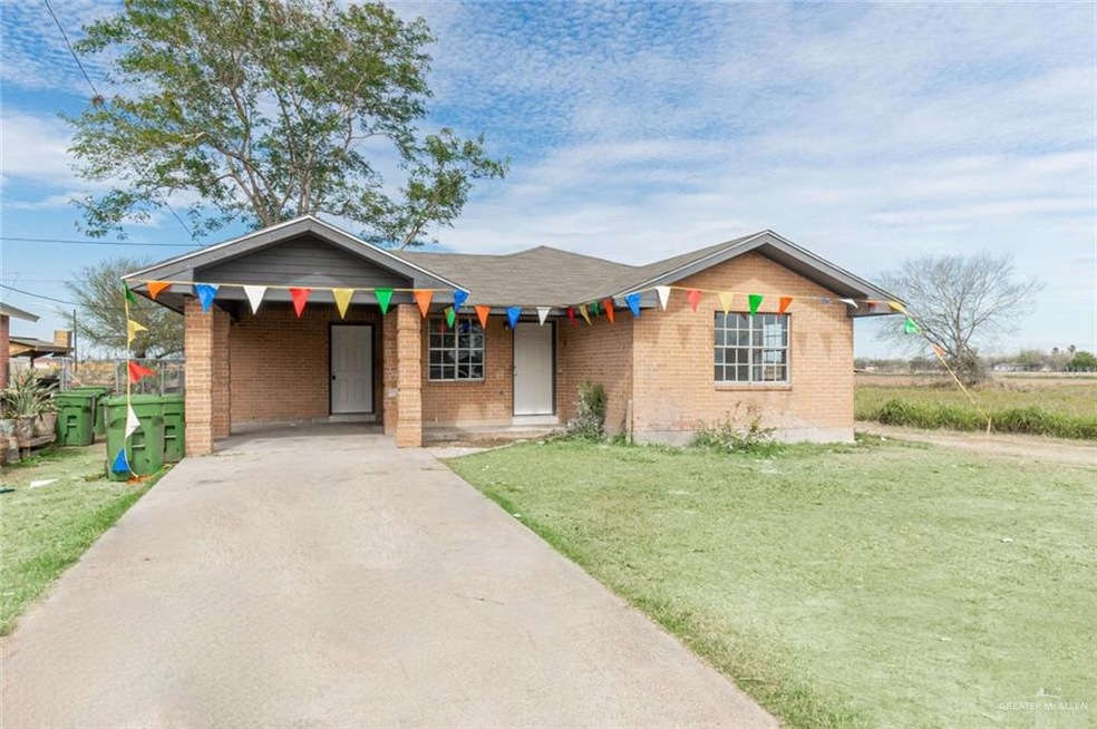 900 Loma Linda, Alamo, TX 78516 - photo 1