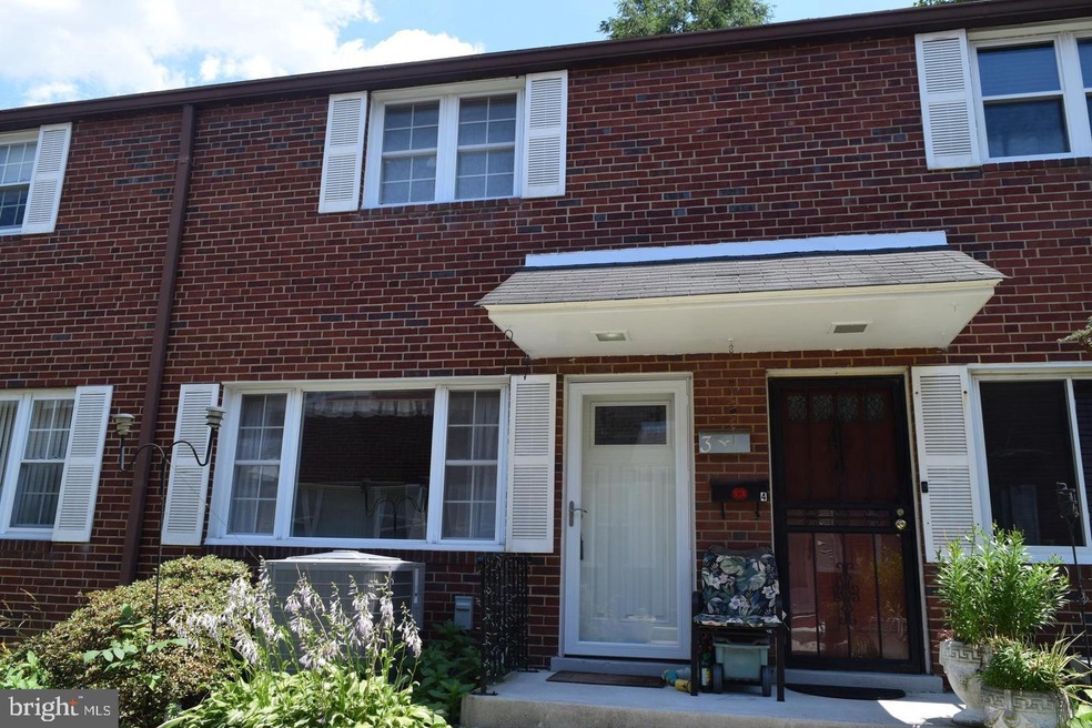 410 Main St unit 3, Laurel, MD 20707 - photo 1